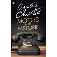 Moord in de pastorie (Paperback) - thumbnail