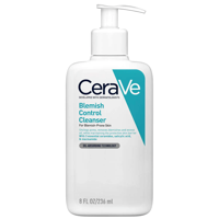 CeraVe Anti-Onzuiverheden Reinigingsgel 236ml - thumbnail