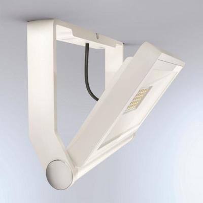 Steinel LED STRAHLER XLED ONE WS 065218 LED-buitenschijnwerper Energielabel: E (A - G) 17.8 W Lichtkleur (naam): Warmwit