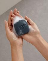 Nivea Naturally clean zuiverende scrub 75 Gram - thumbnail