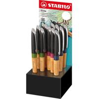 STABILO Grow vulpen, display van 12 stuks - thumbnail