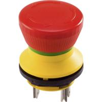 Schlegel FRVKOO Noodstopschakelaar 250 V/AC 2.5 A 2x NC IP65 1 stuk(s) - thumbnail