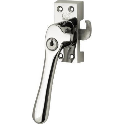 SKG raamsluiting LS Linea MGN SKG raamsluiting LS Linea MGN