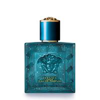 Versace Eros Pour Homme Eau de parfum Spray 50 ml Heren - thumbnail