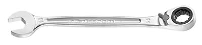 Facom 467B.24 Ultra-Grip ratelringsteeksleutel