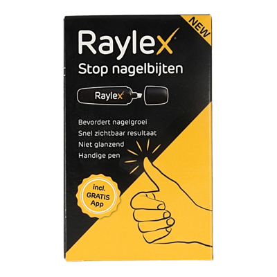 Raylex Pen 1.5 Milliliter