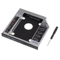 HDD/SSD SATA Adapter Optische Unit (12,7 mm) Ewent EW7005 - thumbnail