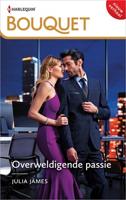 Overweldigende passie - Julia James - ebook - thumbnail