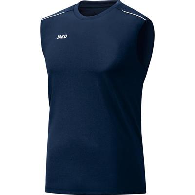 JAKO 6050 Tanktop Classico - Marine - M