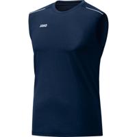 JAKO 6050 Tanktop Classico - Marine - XXL - thumbnail
