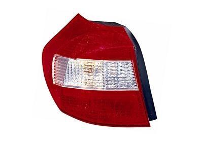 Achterlicht links 0627931