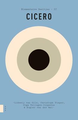 Cicero - Christoph Pieper - eBook (9789048534166)