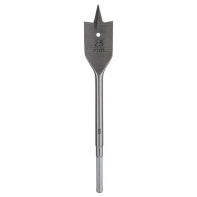 Bosch Accessoires Speedboor Zeskant 25X110X150 mm - 2609255269 Bosch Accessoires Speedboor Zeskant 25X110X150 mm - 2609255269