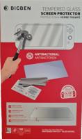 Big Ben Tempered Glass Screen Protector (Nintendo Switch OLED) - thumbnail