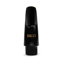 D&apos;Addario Woodwinds Rico Graftonite A5 Alto Saxophone mondstuk - thumbnail