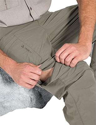 Vaude Farley V Afritsbroek Heren Vaude Farley V Afritsbroek Heren