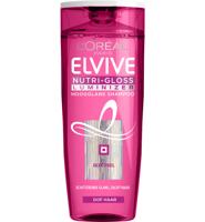 L’Oréal Paris Elvive Nutri-Gloss Luminizer - 250ml - Shampoo - thumbnail