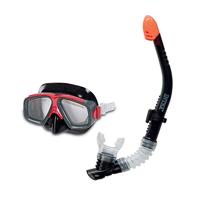 Intex surf rider snorkelset - thumbnail