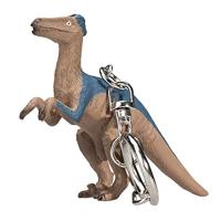 Mojo sleutelhanger velociraptor 387444 - thumbnail