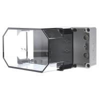 Spelsberg TK PS 1811-13f-tm 10701401 Universele behuizing 180 x 110 x 137 Kunststof Grijs 1 stuk(s)