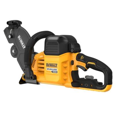 DeWalt DCS691N-XJ | Accu Doorslijpmachine | 54V XR | 230 mm | zonder accu's en oplader DCS691N-XJ DeWalt DCS691N-XJ | Accu Doorslijpmachine | 54V XR | 230 mm | zonder accu's en oplader DCS691N-XJ