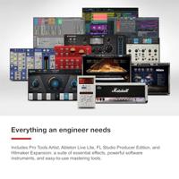 Focusrite Scarlett 18i20 4th Gen audio interface - thumbnail