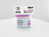 Ultimate Guard Board Game Sleeves (50) - Square - thumbnail