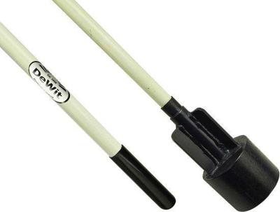 De Wit Stamper fibersteel 3500gr lengte 1600mm