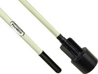 De Wit Stamper fibersteel 3500gr lengte 1600mm - thumbnail