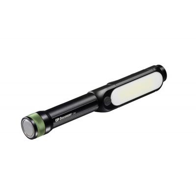GP Discovery GPDISFFLC34BK223 Werklamp 30 h 217.5 GP Discovery GPDISFFLC34BK223 Werklamp 30 h 217.5