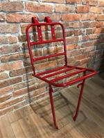 Steco voordrager 30cm rood - thumbnail