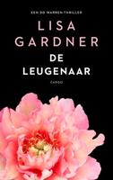De leugenaar - Lisa Gardner - ebook - thumbnail