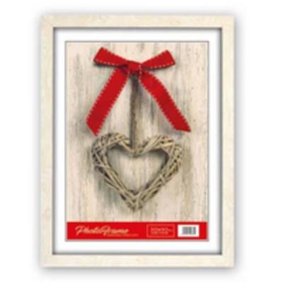 Zep m483w wood frame 15x20 cm