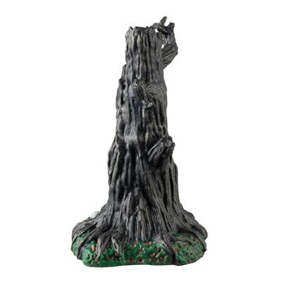 Lemax creepy tree verlicht tafereel Spooky Town 2024