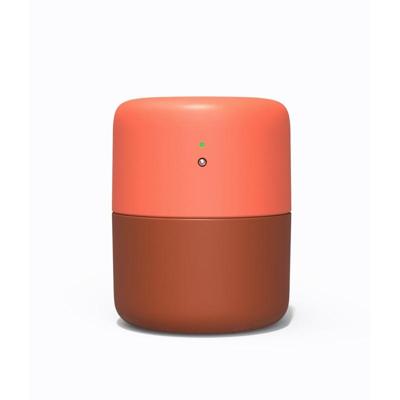 Originele Xiaomi VH luchtbevochtiger 420ml draagbare USB-Touch-bediening stille luchtzuiveringsinstallatie van de lucht voor thuis / Office / Car(Red) Originele Xiaomi VH luchtbevochtiger 420ml draagbare USB-Touch-bediening stille luchtzuiveringsinstallatie van de lucht voor thuis / Office / Car(Red)
