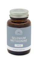 Mattisson Healthstyle Selenium Methionine Capsules - thumbnail