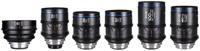Laowa Sword Cine 6-Lens Bundle (15,25,35,60,100,180mm) Arri PL - thumbnail
