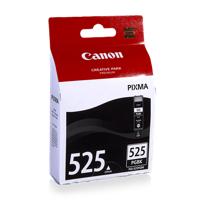 Canon inkc. PGI-525PGBK Black Pixma - thumbnail