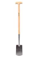 4tecx Spade Blank Geslepen Essen Steel - 4040000149 - thumbnail