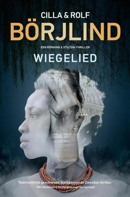 Wiegelied - Cilla Börjlind, Rolf Börjlind - ebook