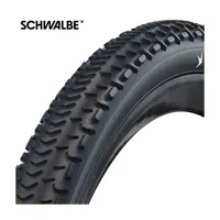 SCHWALBE vouwband g-one rx performance 40-622 tlr zwart - thumbnail