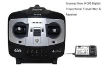 Joysway Dragon Force 65 V7 Zeilboot RTR - thumbnail