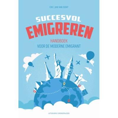 Succesvol emigreren (Paperback)