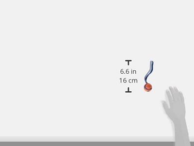 CHUCKIT ULTRA TUG SMALL CHUCKIT ULTRA TUG SMALL