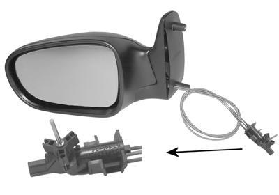 Buitenspiegel links 1868803