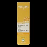 Weleda Coldcream gezichtscreme 30 Milliliter - thumbnail