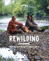 Rewilding - Bert Poffé, Kiki Nárdiz - ebook - thumbnail