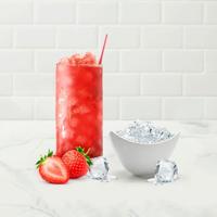 Mixer UFESA ROCK CRYSTAL Zwart 1800 W - thumbnail