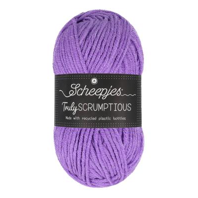 Scheepjes Truly Scrumptious - 320 Sweet Potato Mochi - Haakgaren / Breigaren