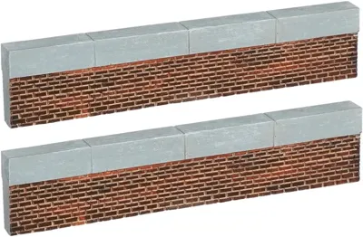 Luville General Wall small 2 stuks